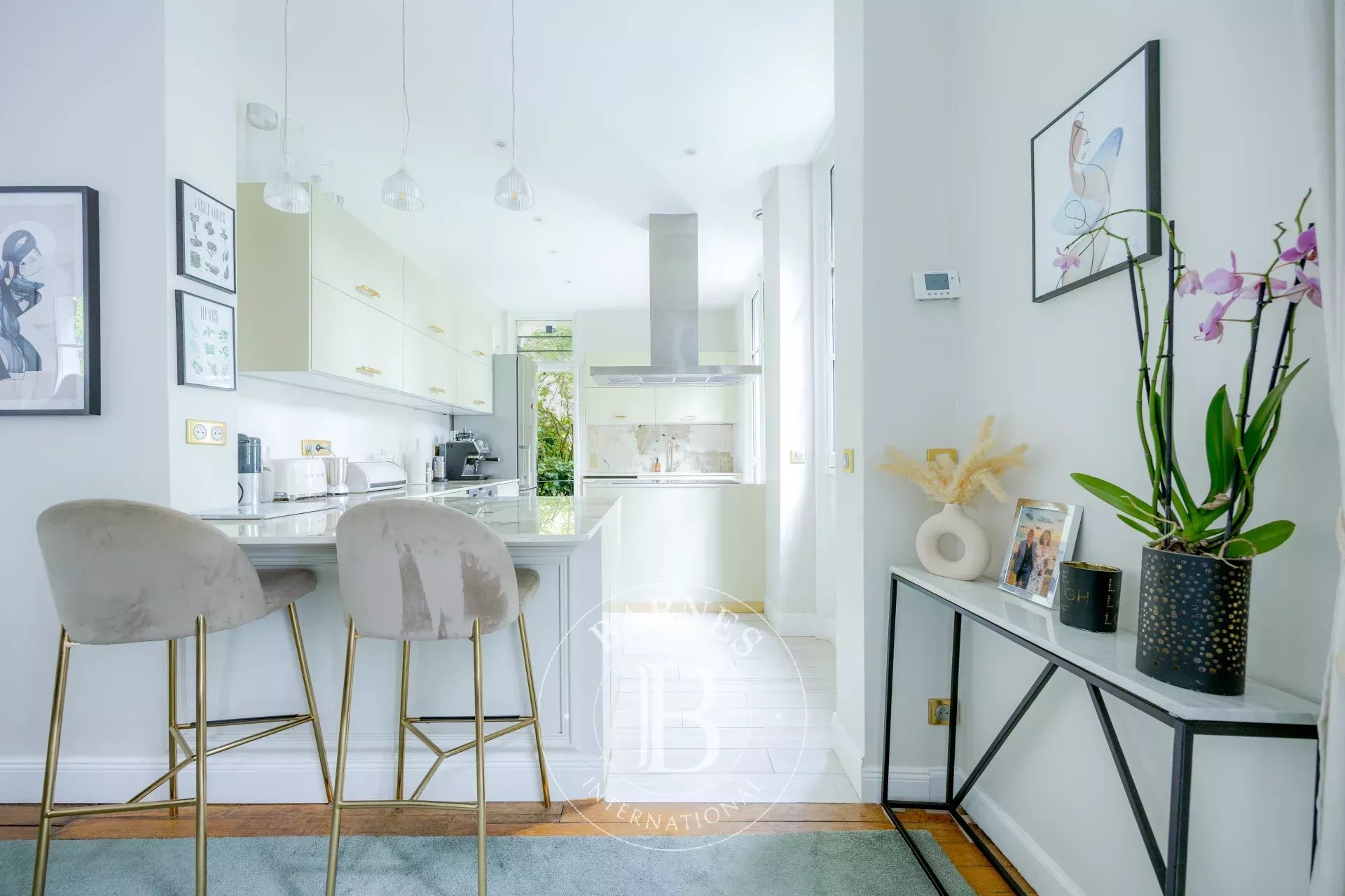 Vaucresson  - House 5 Bedrooms - picture 8