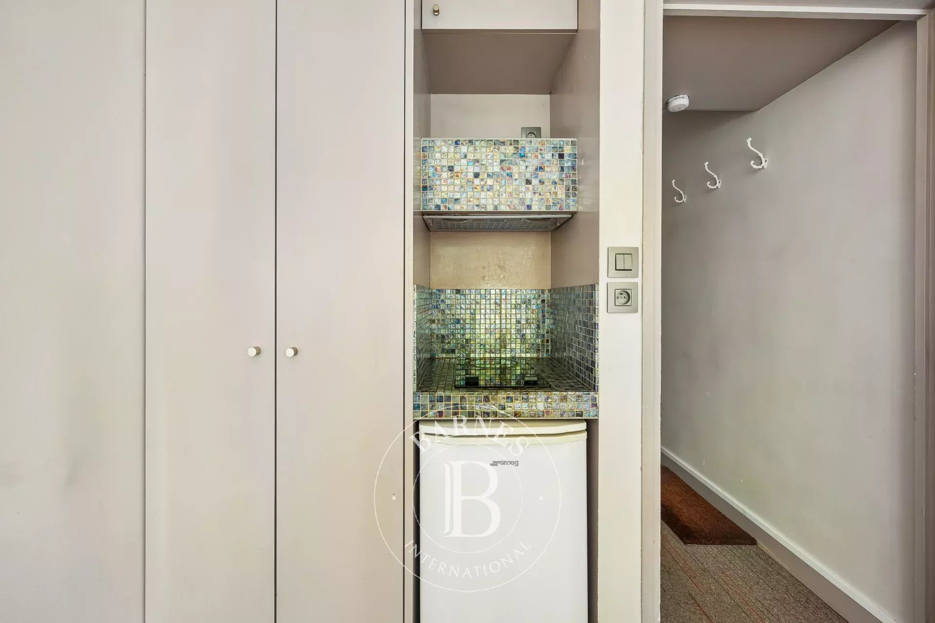 Paris  - Apartment  - picture 7