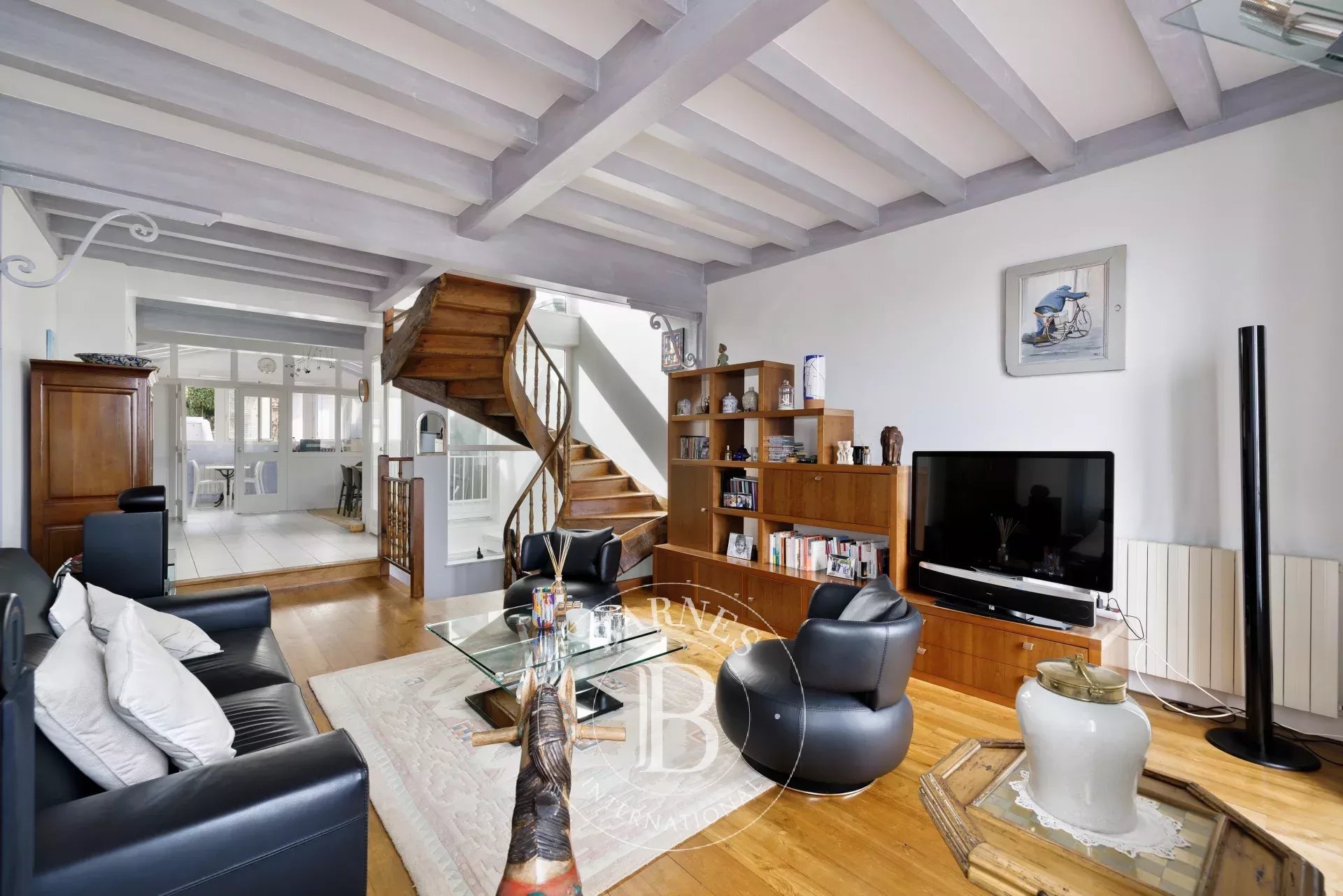Maison de ville Ciboure  -  ref 86783273 (picture 2)