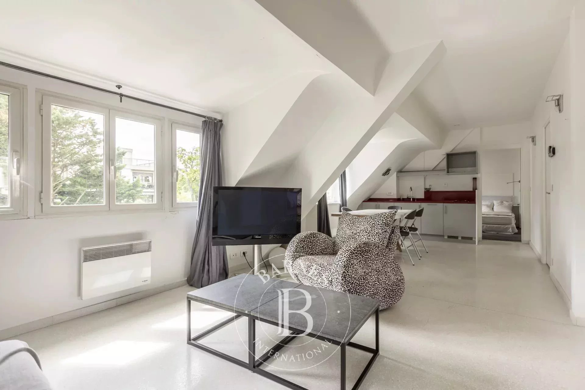 Konak Neuilly-sur-Seine - picture 24 title=