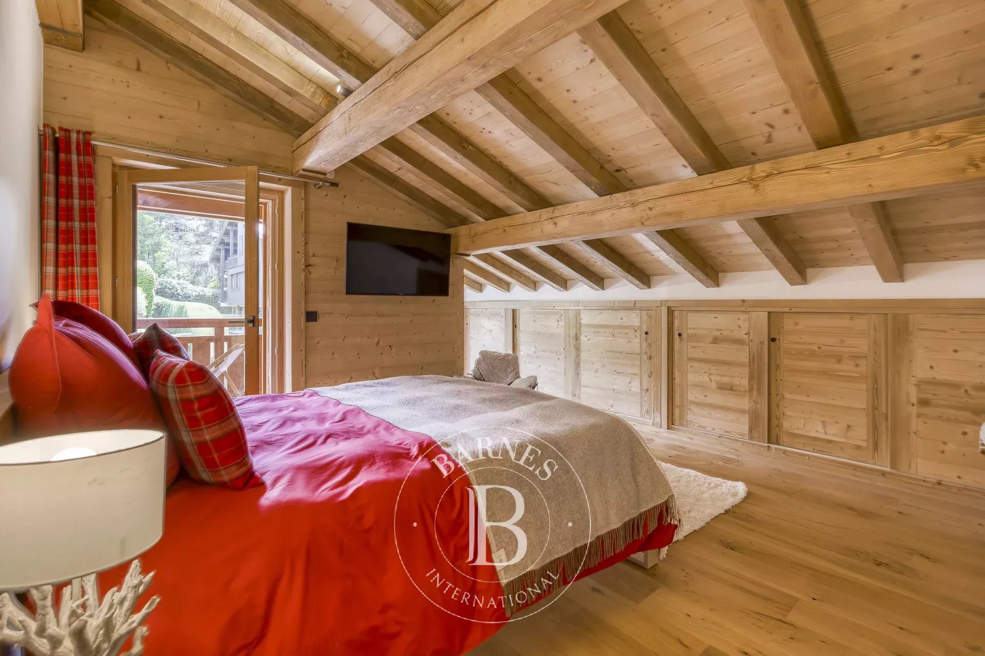 Daire Megève - picture 32