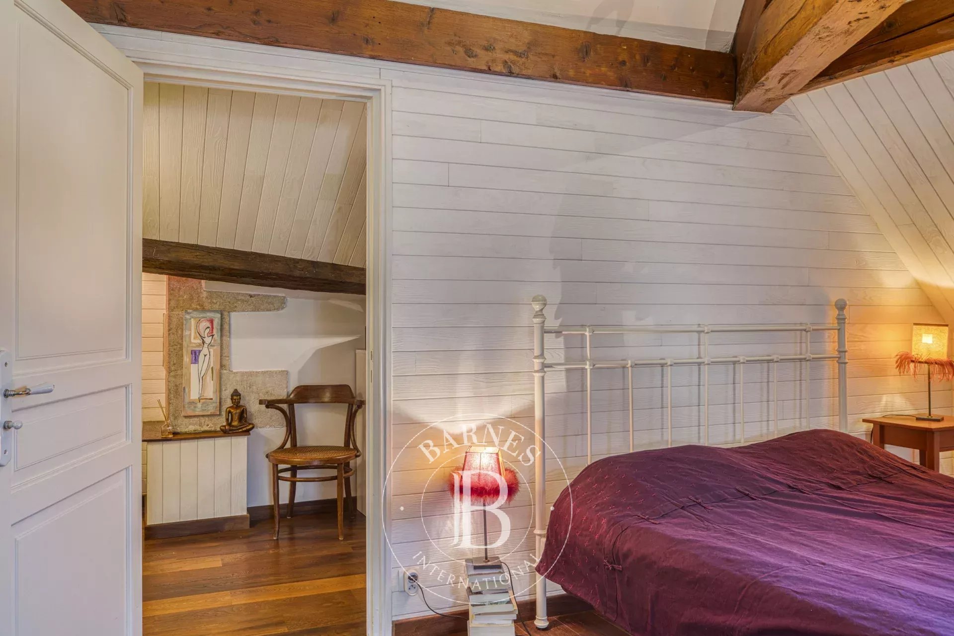 Daire Gex - picture 15