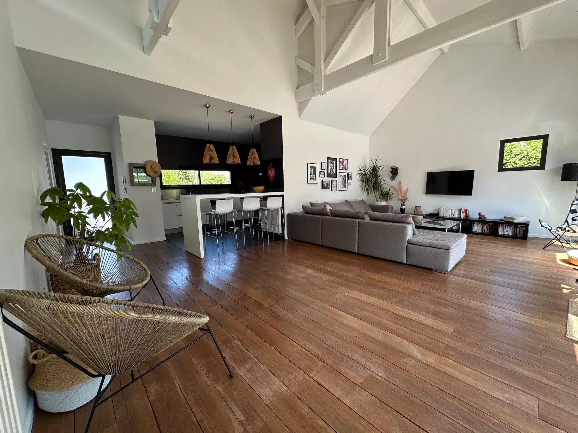 Agence immobilière de Deligey Immo Conseil
