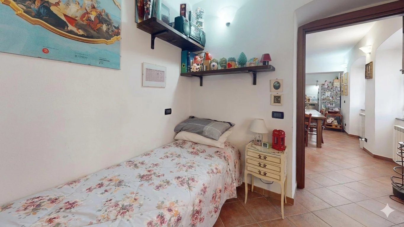 Vendita Appartamento Finale Ligure