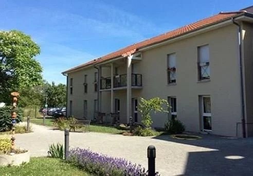 Vente Appartement Randan