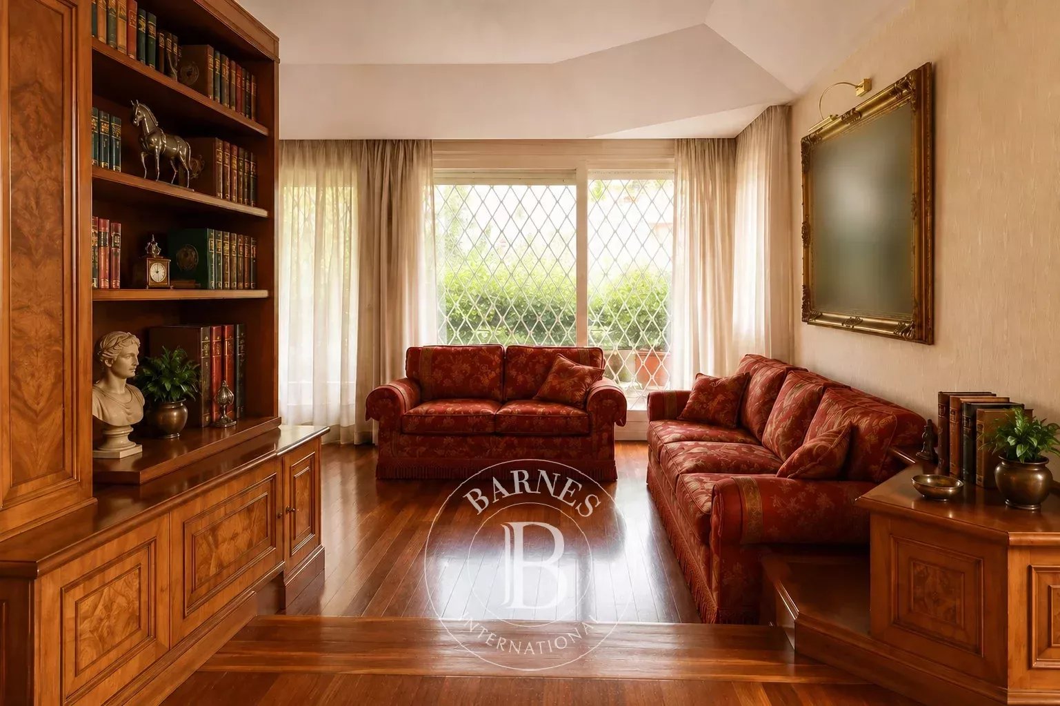 Roma  - Appartement 4 Pi&egrave;ces 4 Chambres - picture 8