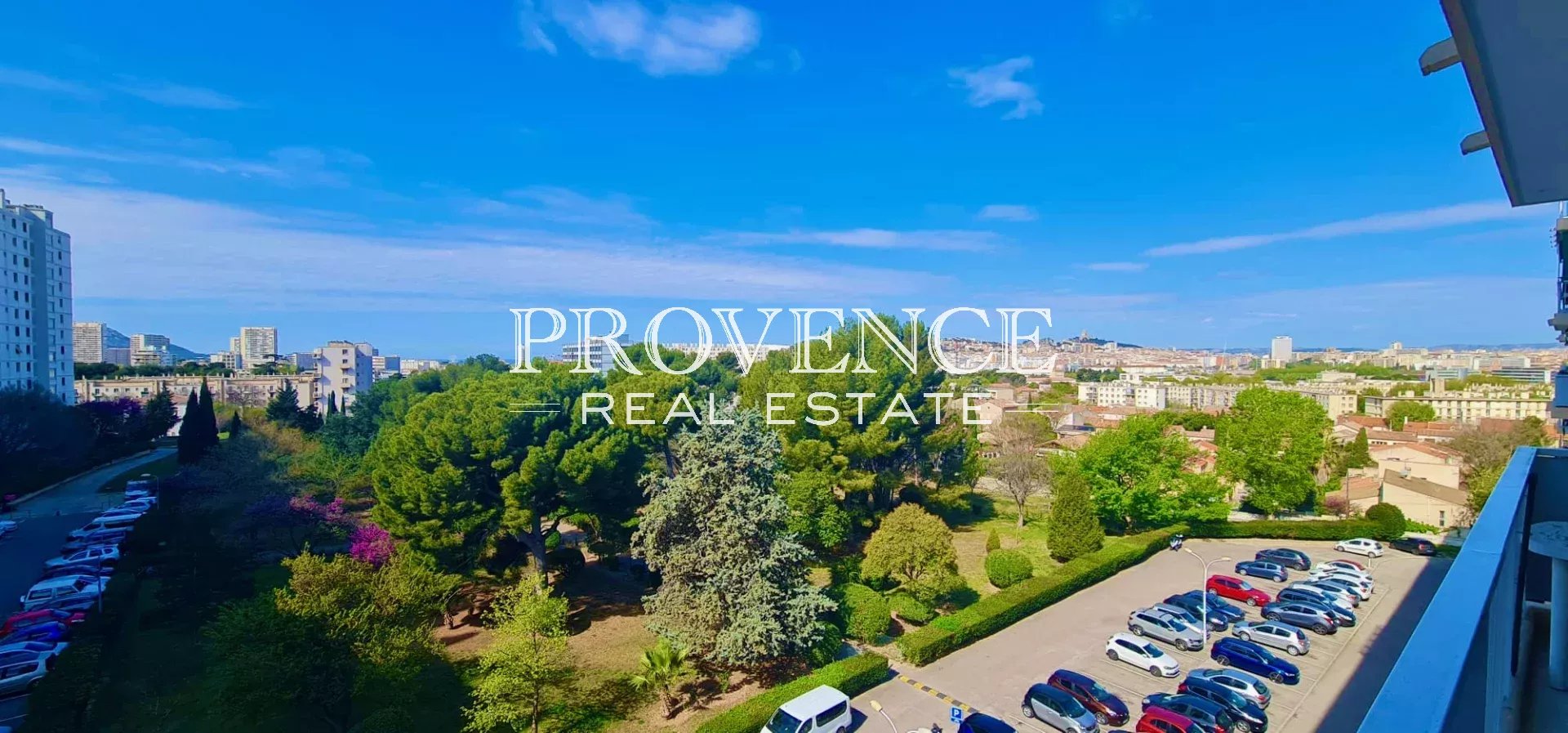 Vente Appartement Marseille 9ème
