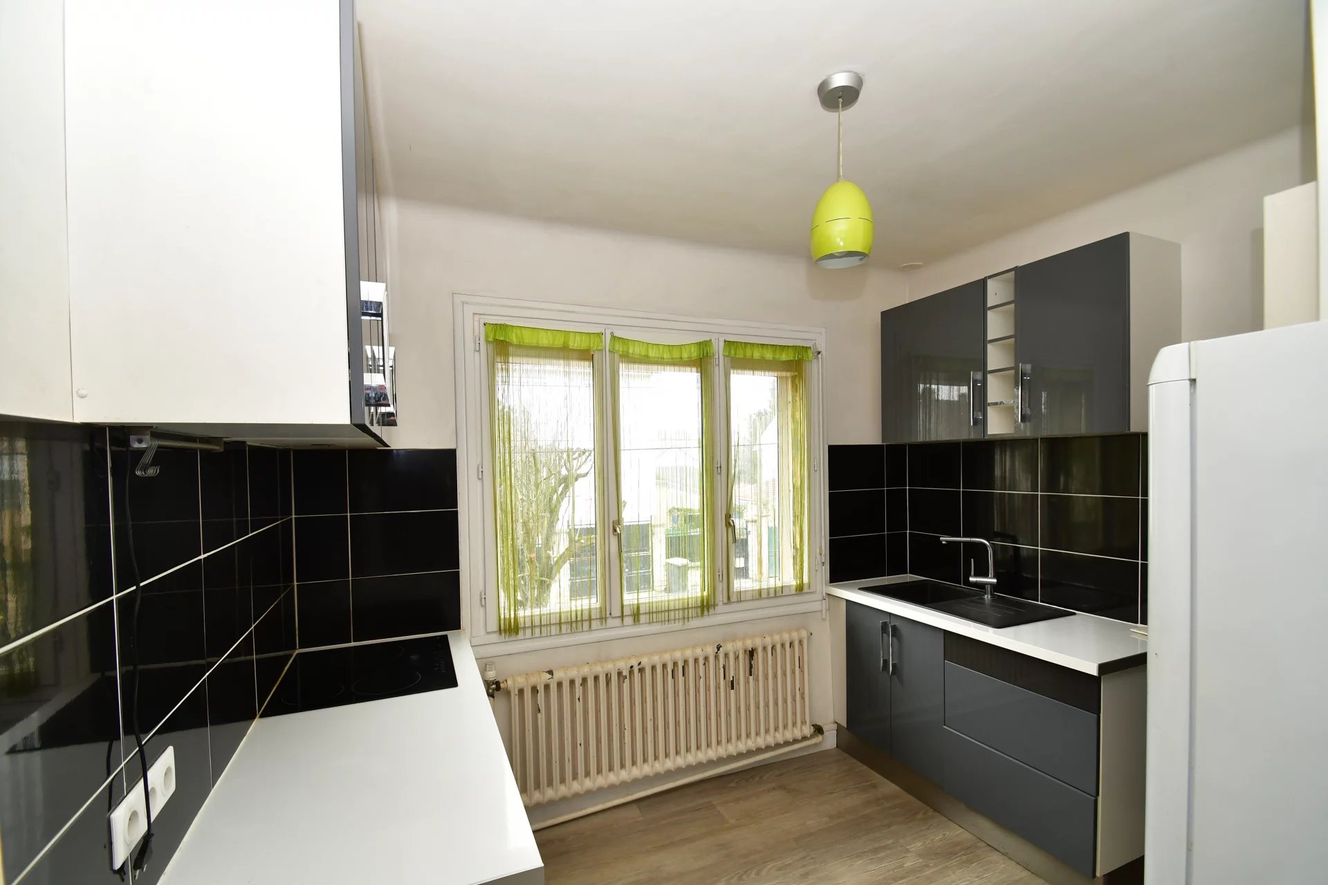 Vente Maison Stains