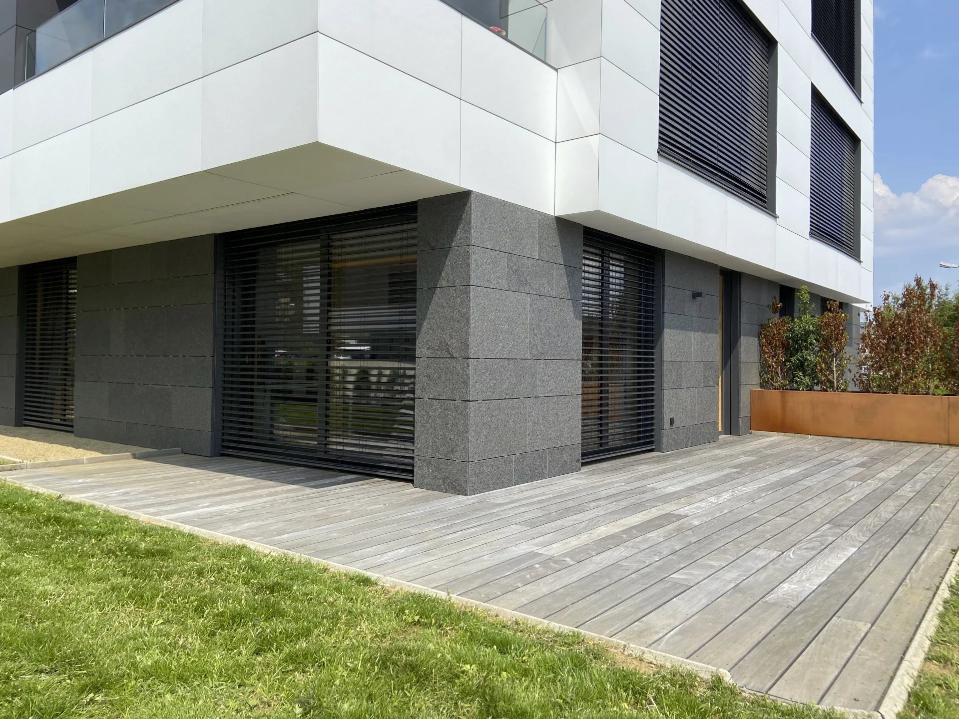 Vente Appartement Strassen