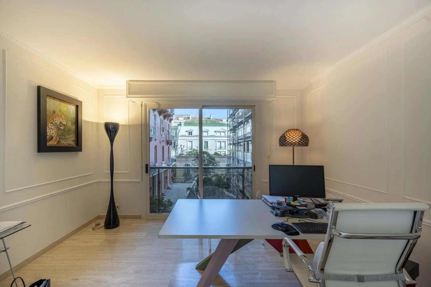 Vente Appartement Monaco