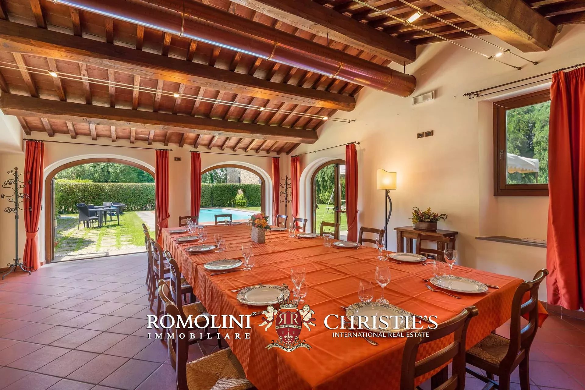 16 Bedroom Villa/Townhouse's Image 17