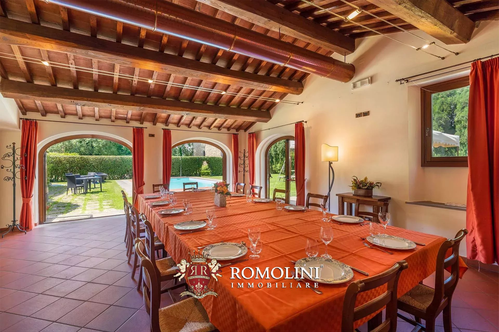 16 Bedroom Villa/Townhouse's Image 17