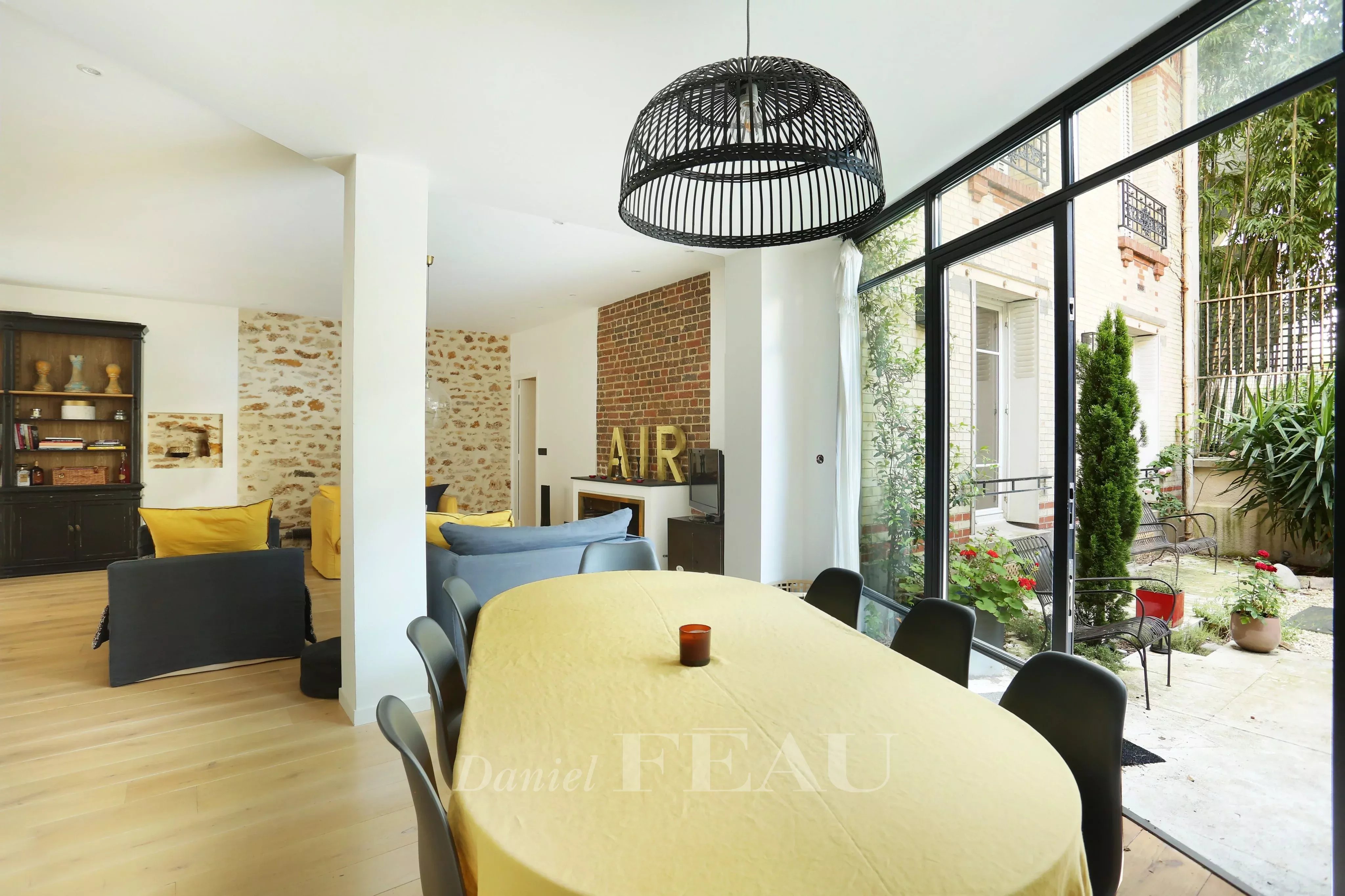 Location Appartement Neuilly-sur-Seine