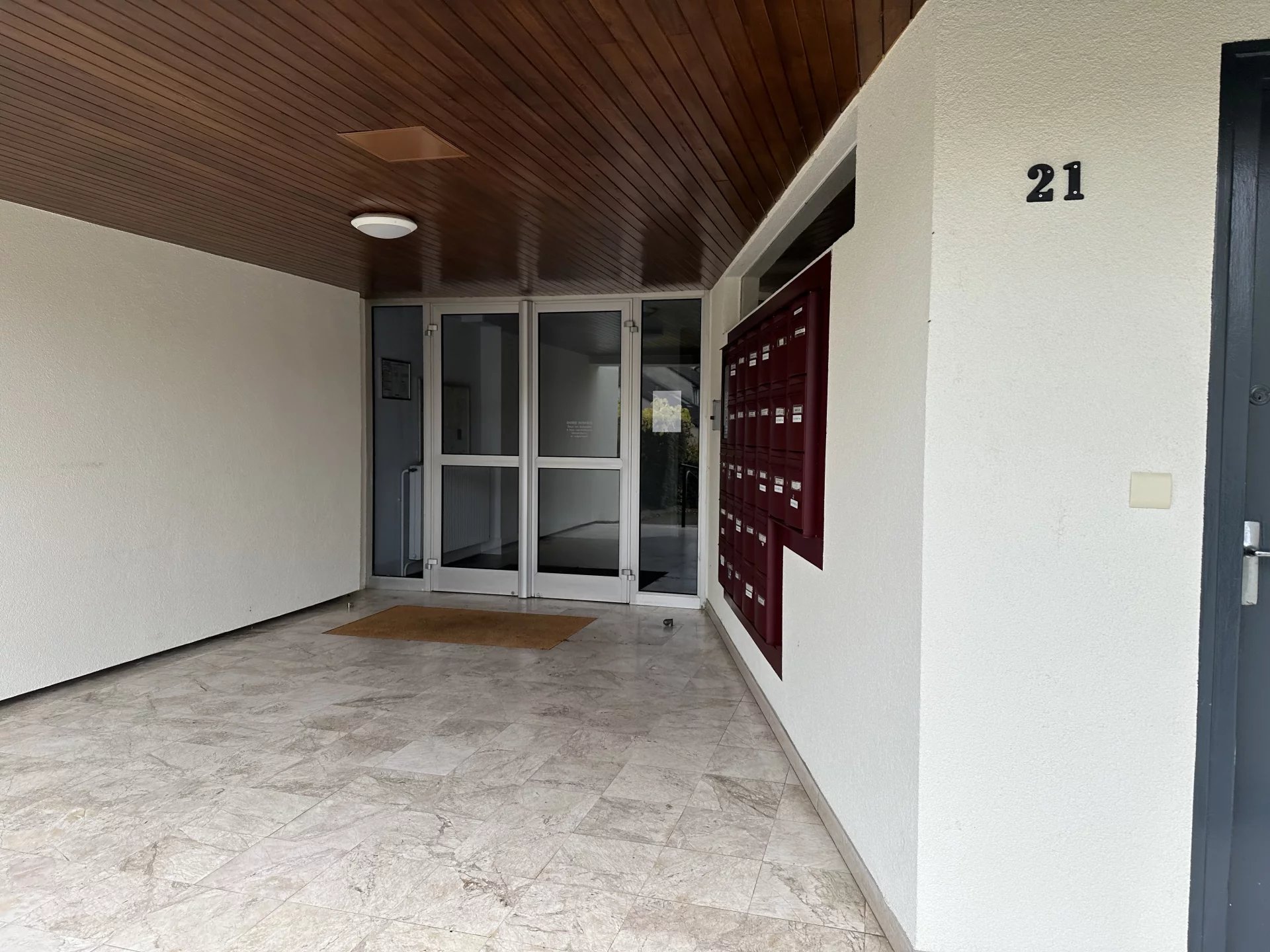 Location Appartement Chartres