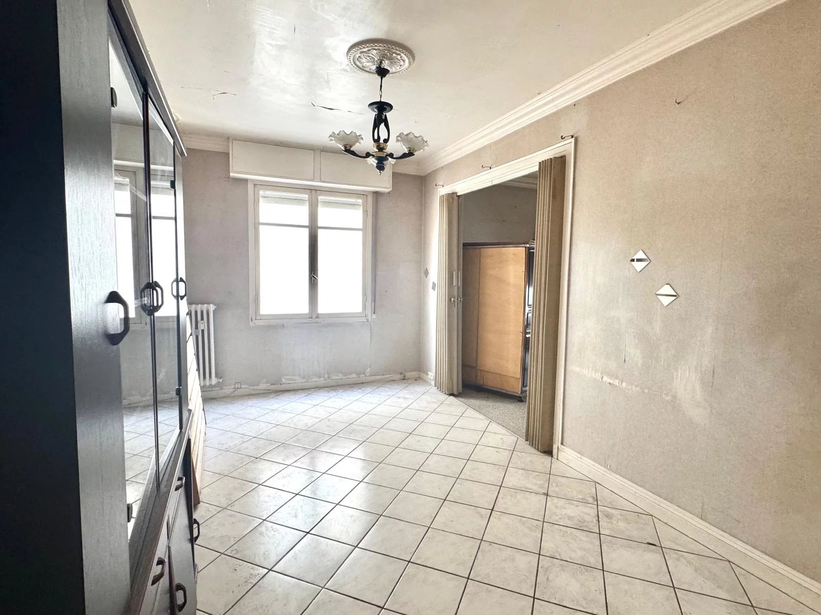 Vente Appartement Nice