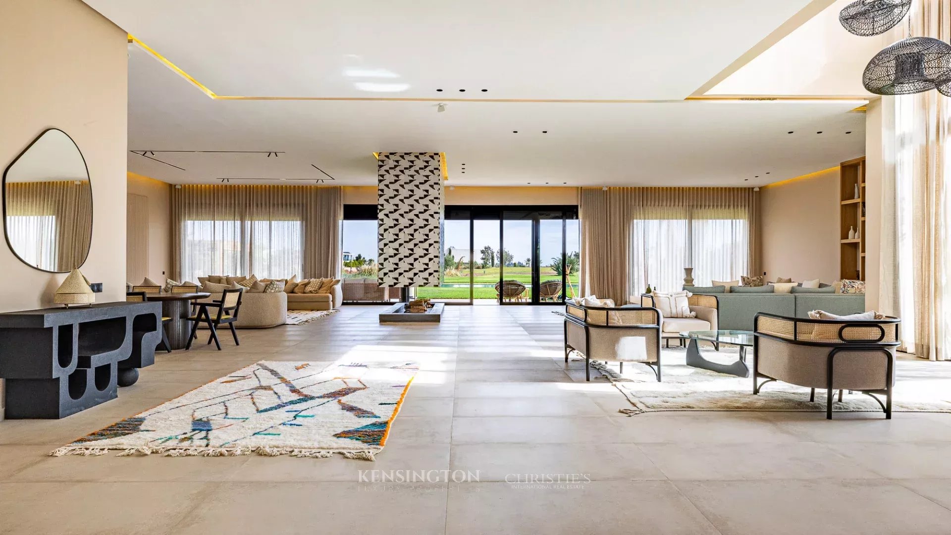4 Bedroom Villa/Townhouse's Image 19