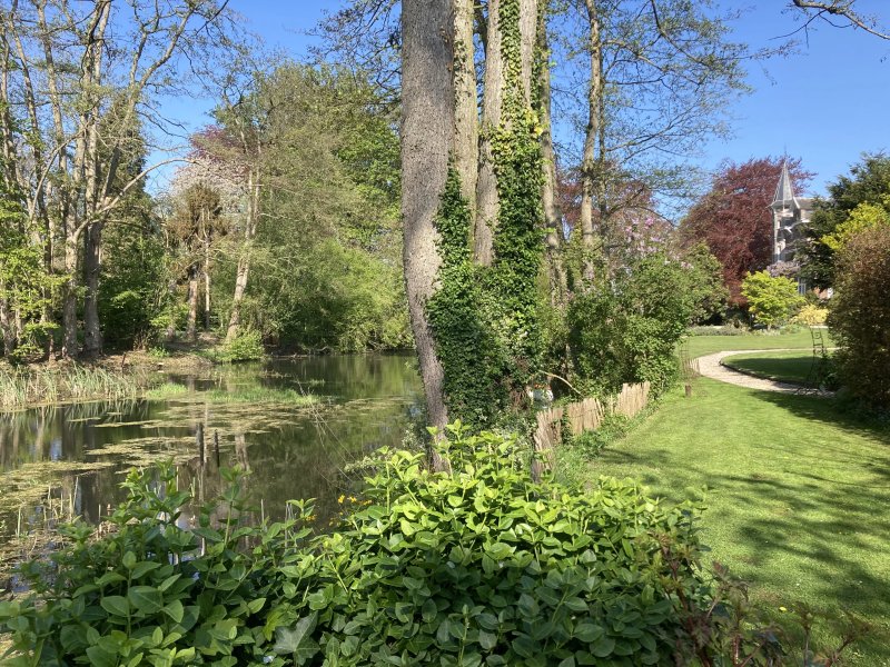 For Sale Manor house | Jurbise - picture 3