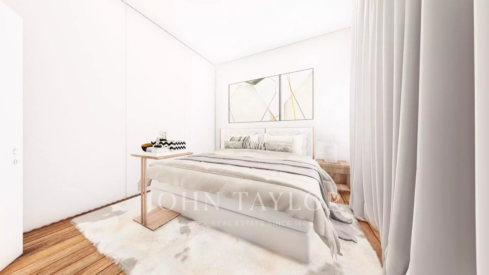 3 bedroom apartment 97 m² Limassol, Cyprus