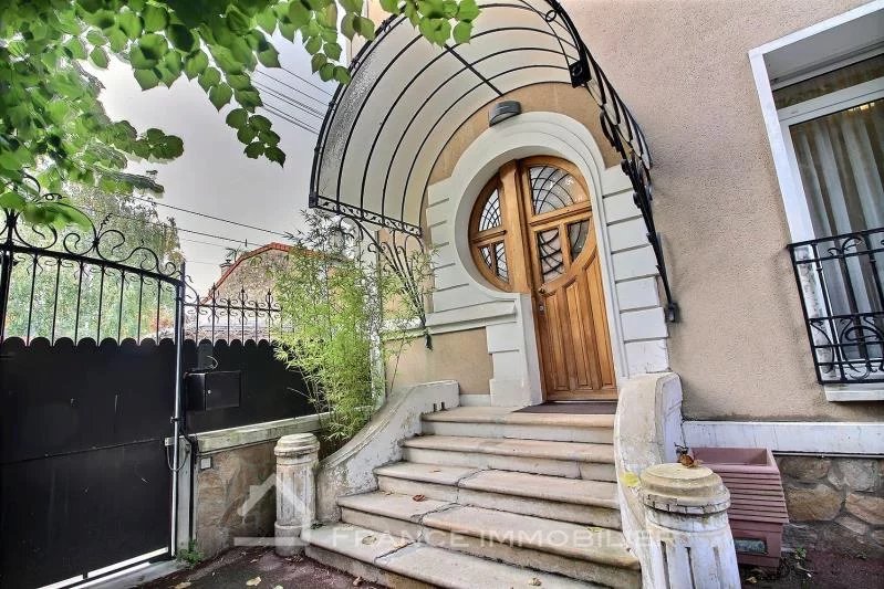 Agence immobilière de France Immobilier