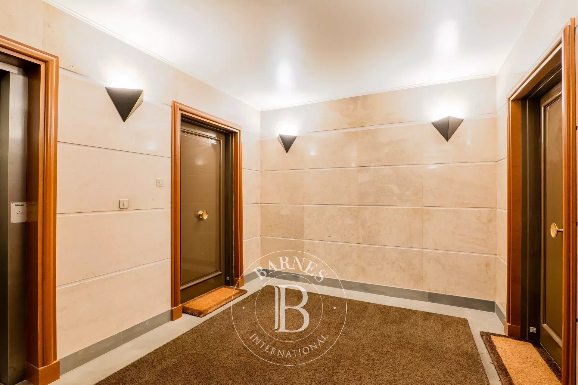 Daire Paris 7ème - picture 13