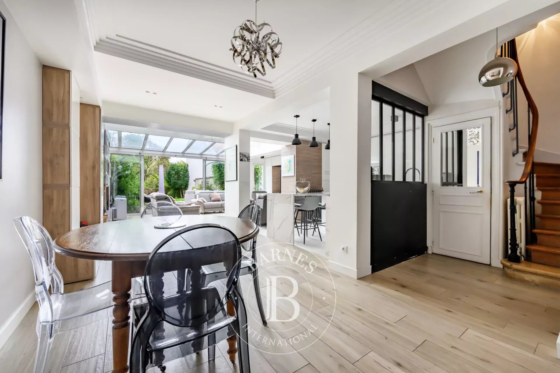 Ev Fontenay-sous-Bois - picture 4