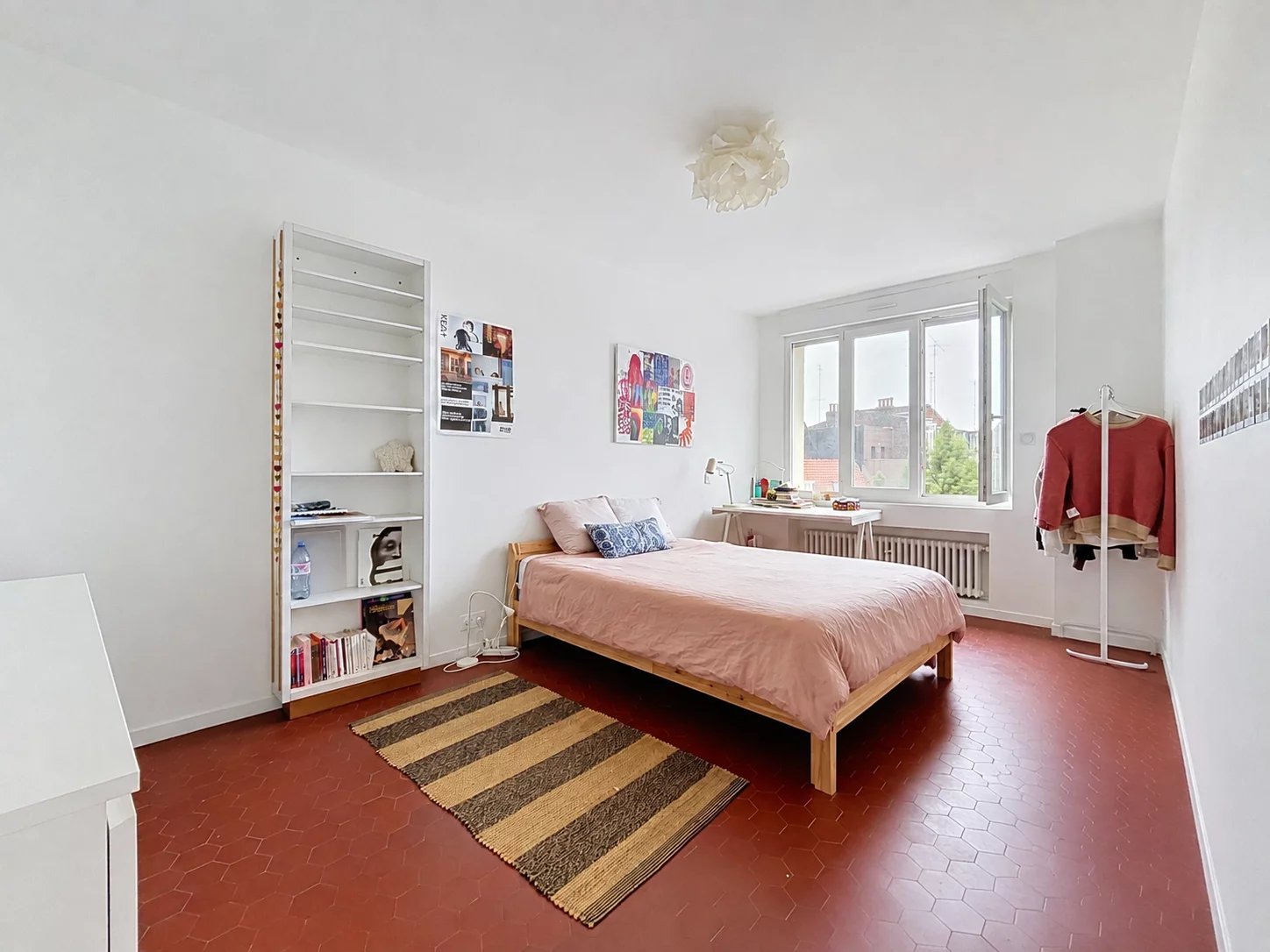 Lille  - Apartment 2 Bedrooms - picture 7