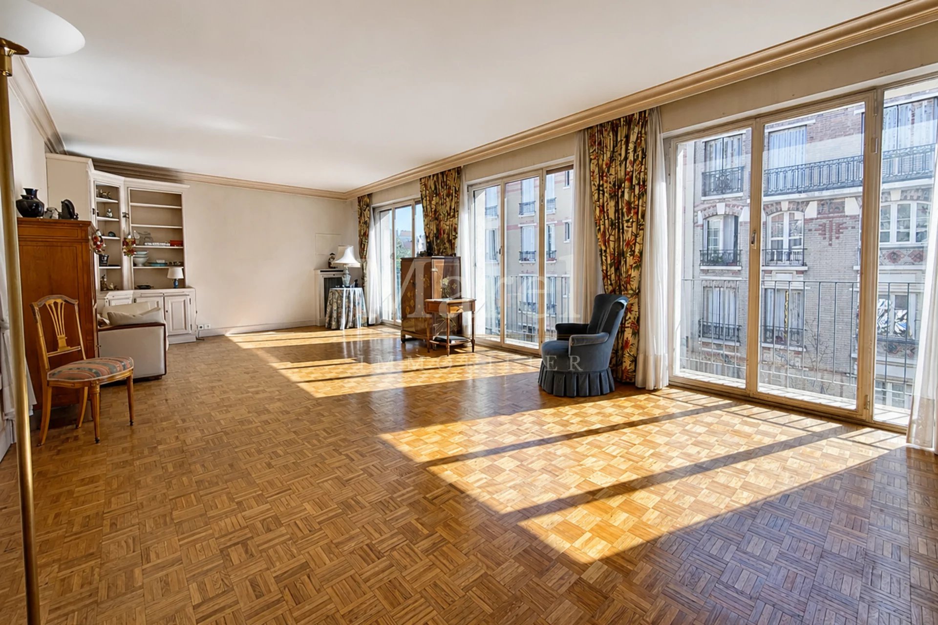 Agence immobilière de MAREL IMMOBILIER