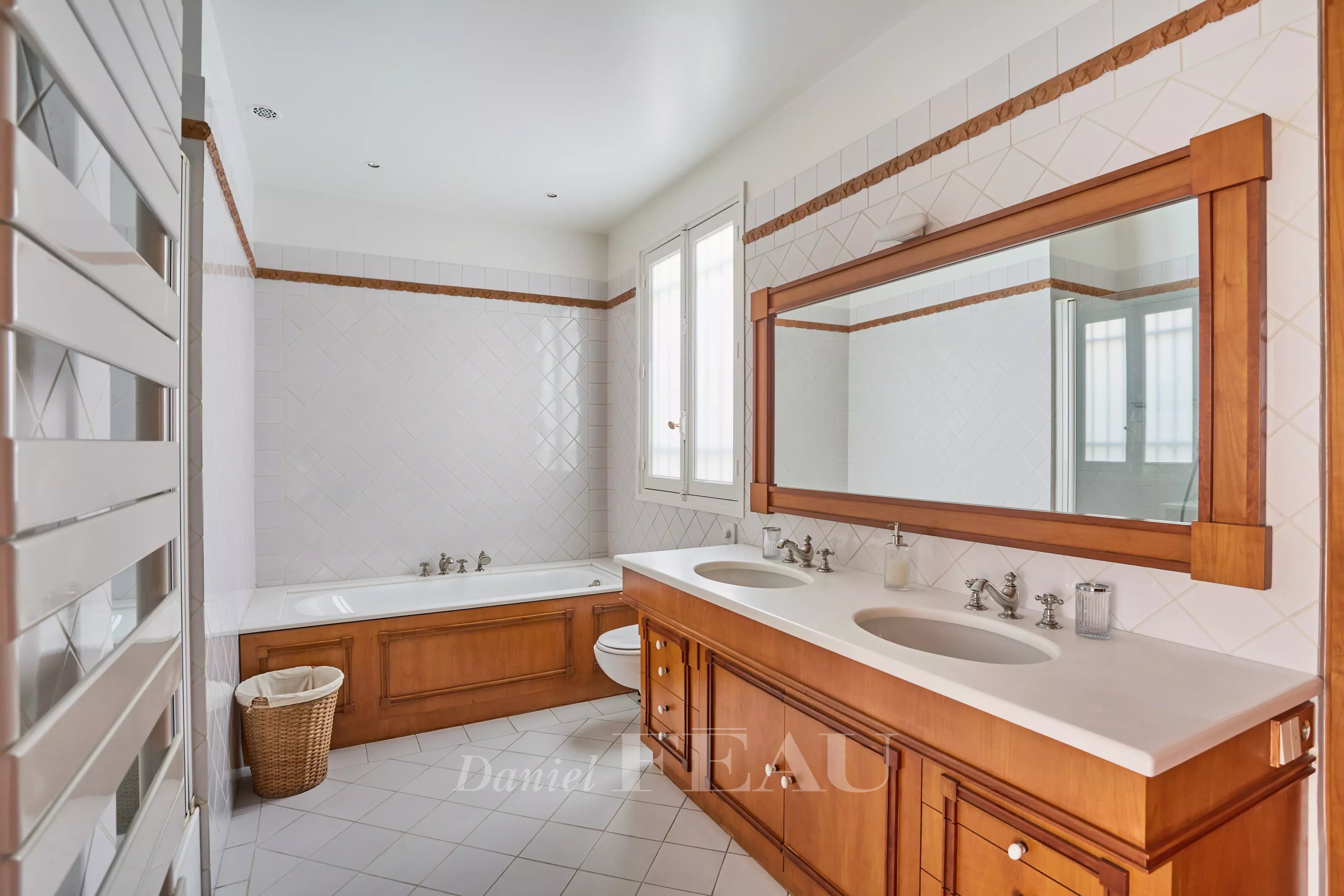 Rental Apartment Paris 7th