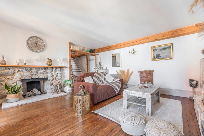 À vendre Maison | Lugrin - picture 2