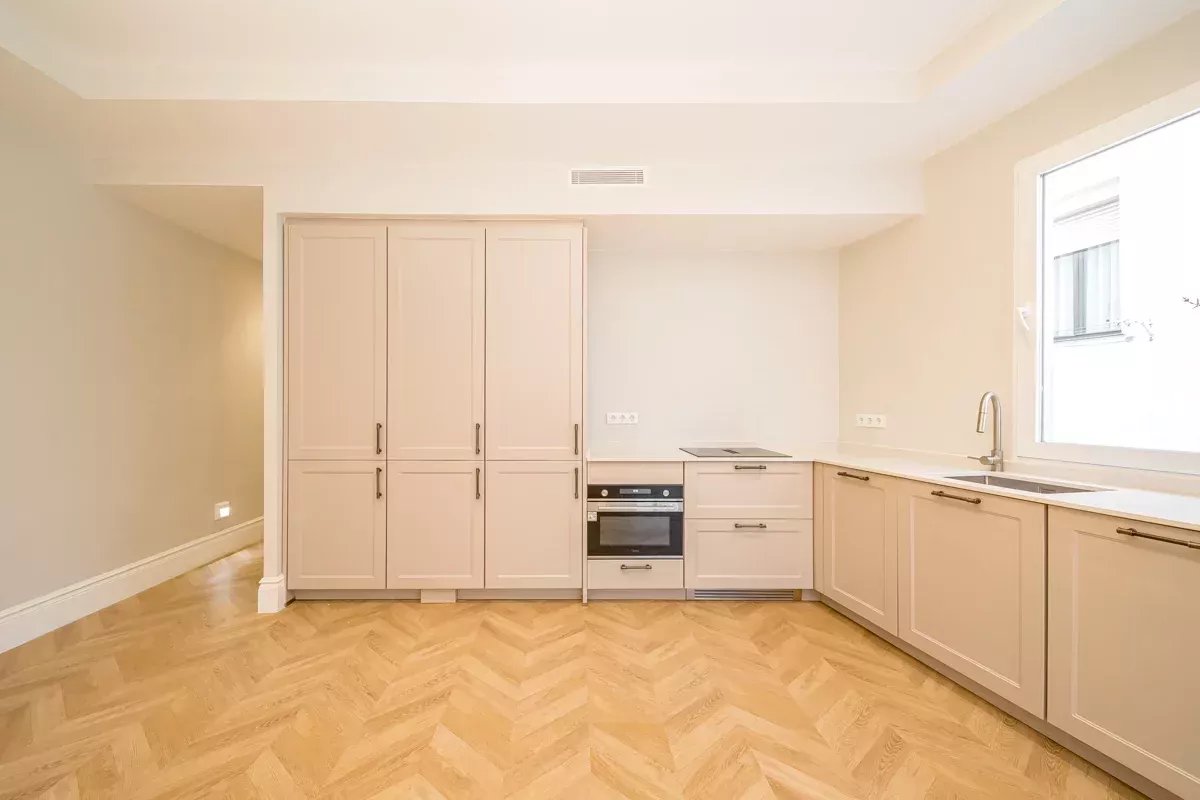 Daire Madrid - picture 10