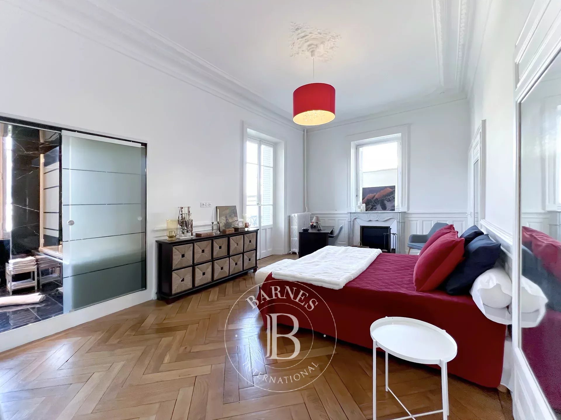 Aix-les-Bains  - Appartement 5 Pi&egrave;ces 4 Chambres - picture 7