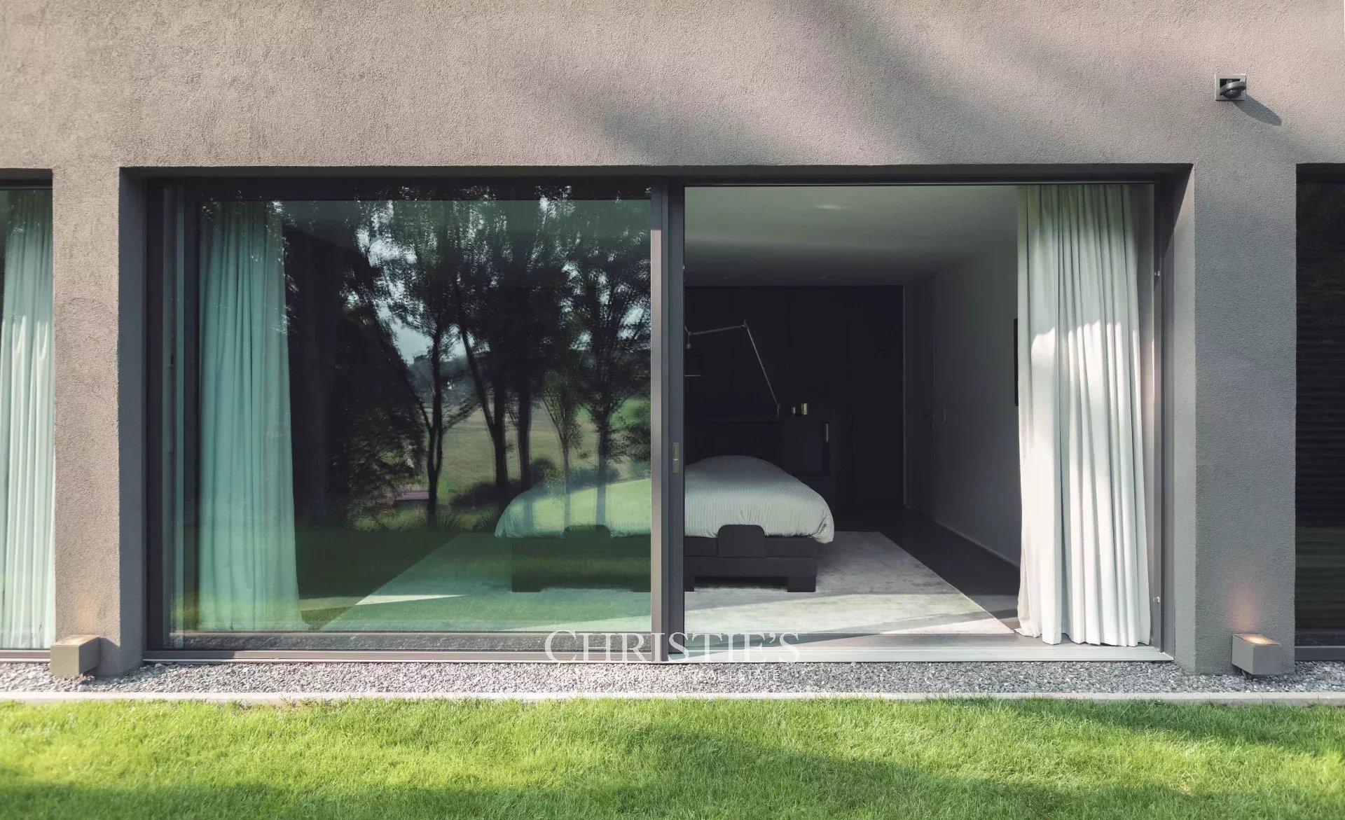 Grez-Doiceau – Architectenvilla met Uniek Uitzicht