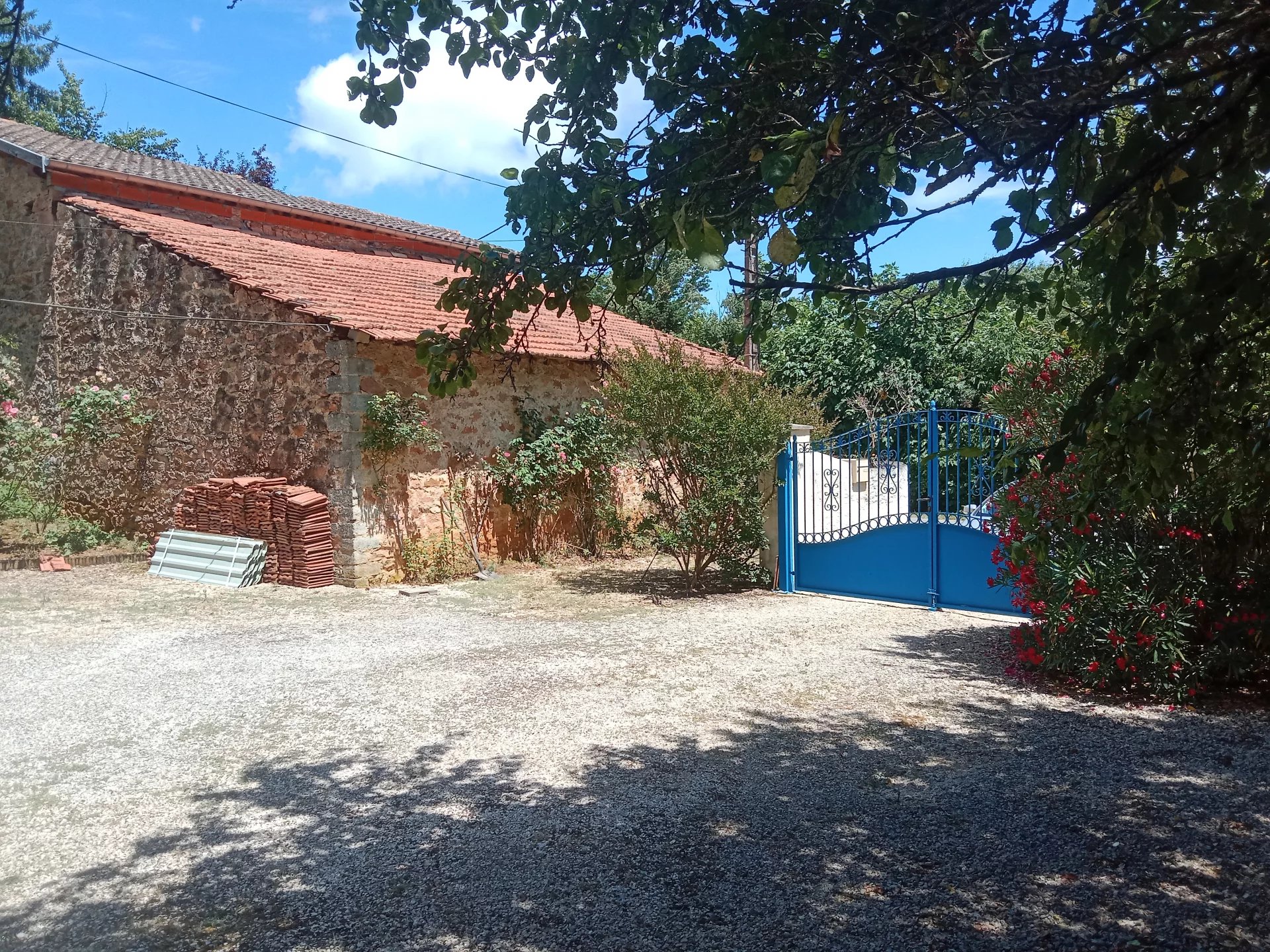 Sale House Aurignac