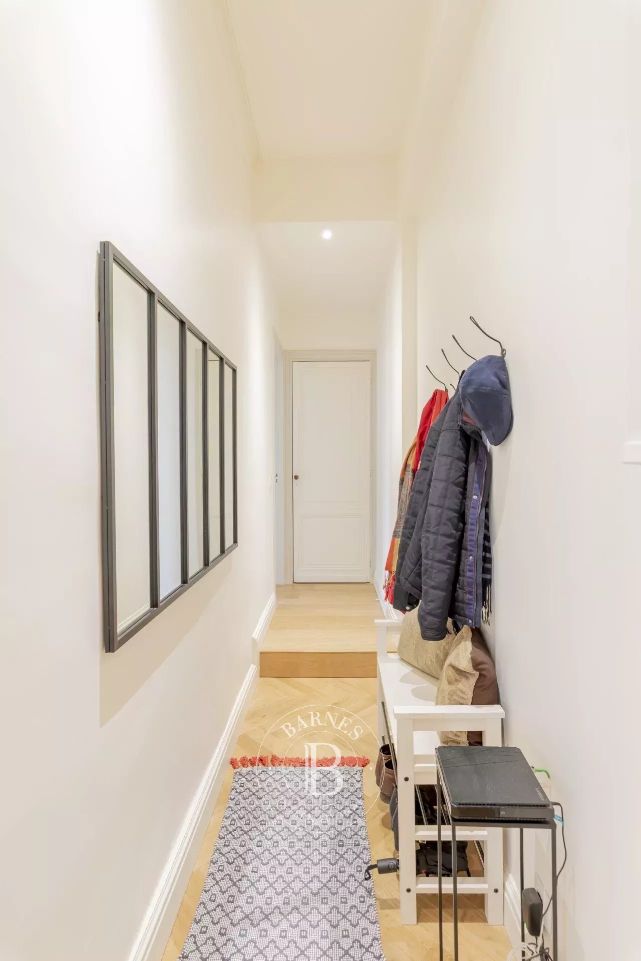 Daire Bordeaux - picture 12