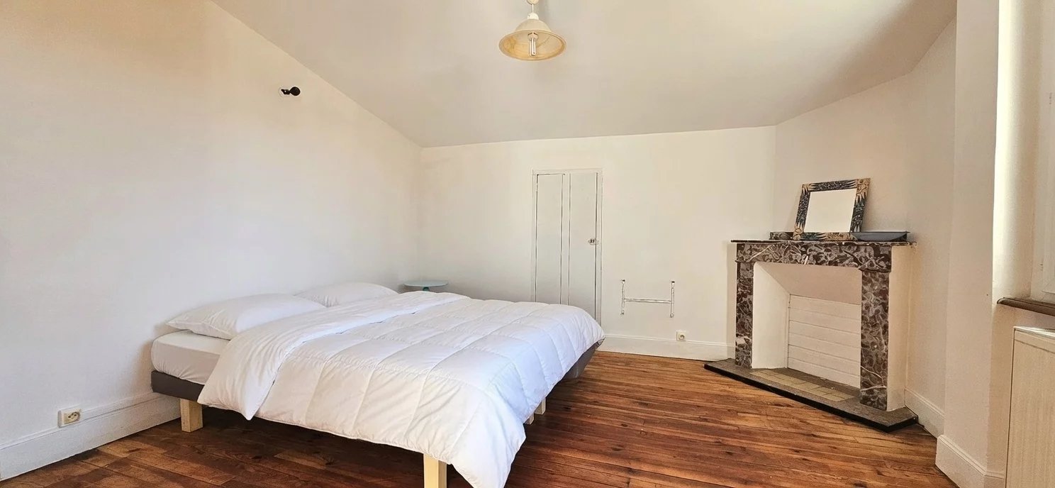 Huis te koop Artigat, Ariège