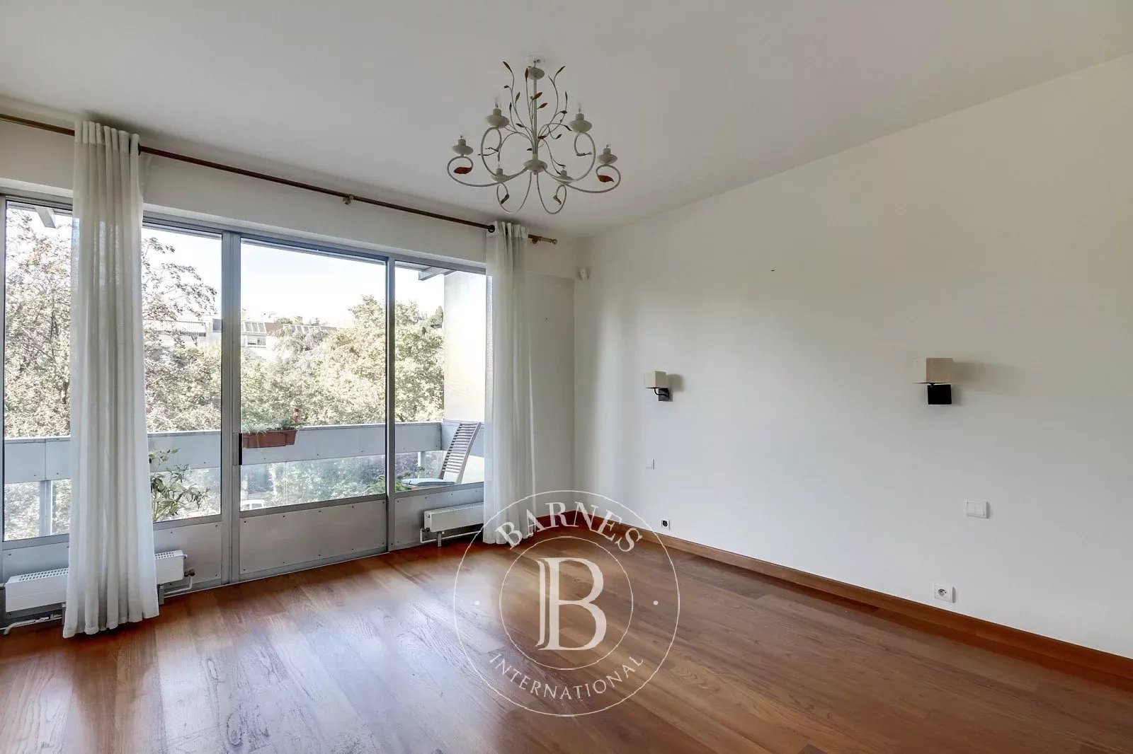 Daire Neuilly-sur-Seine - picture 8