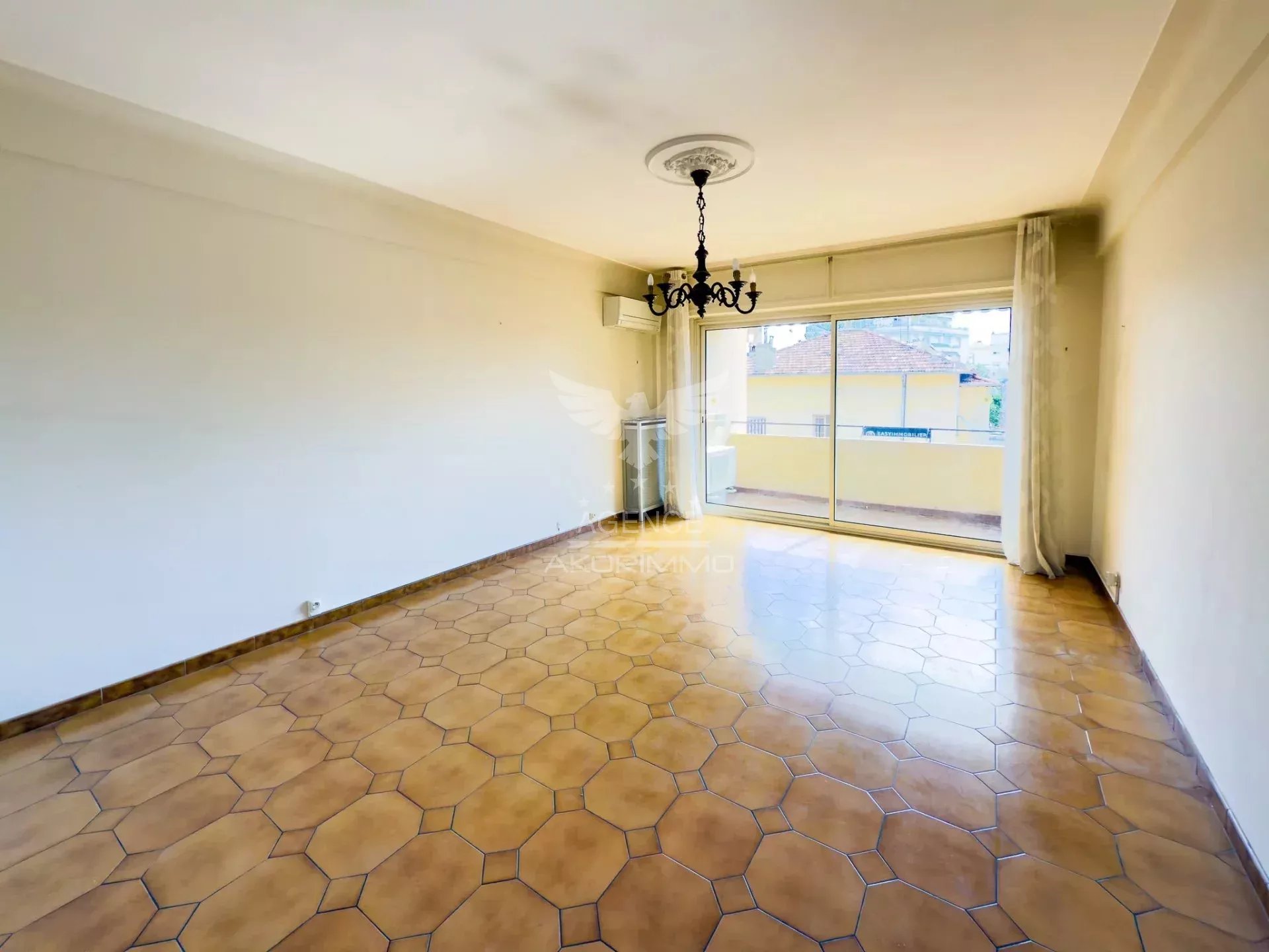 Vendita Appartamento - Nizza (Nice) Cessole