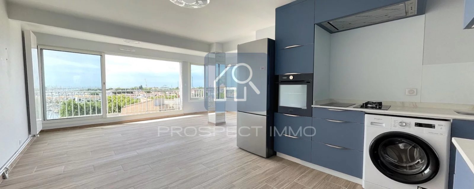 Vente Appartement Le Cap-d'Agde