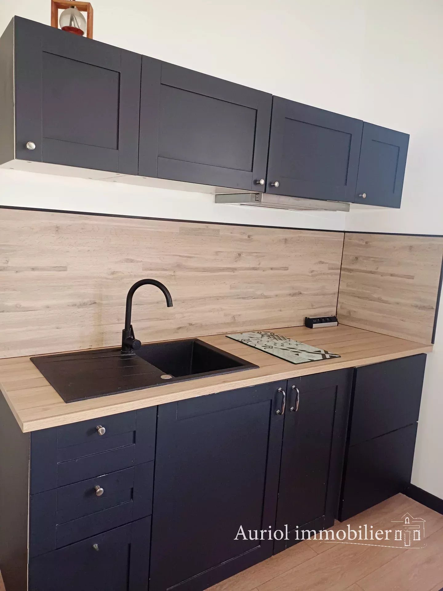 Location Appartement Peynier