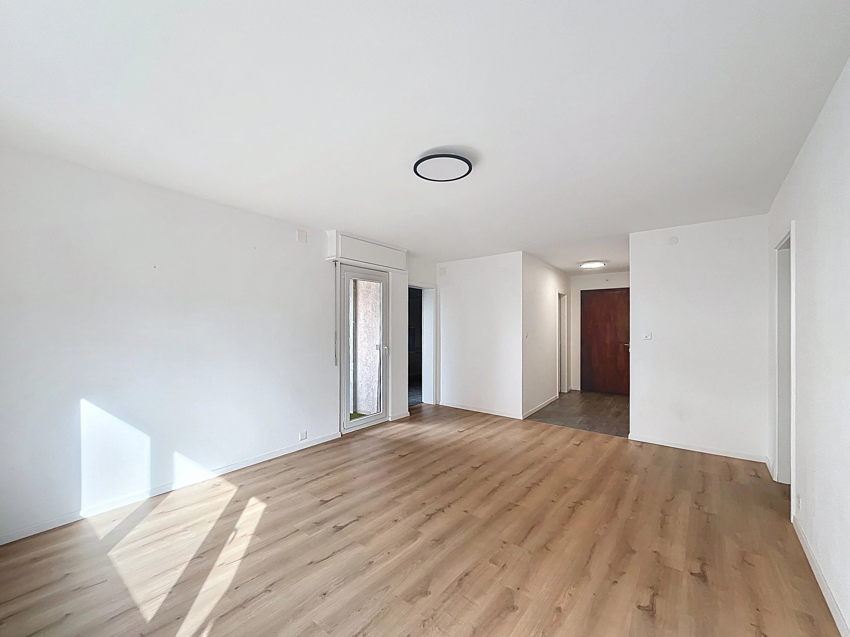 Appartement de 4 1/2 pièces au centre de Sierre - Photo 4