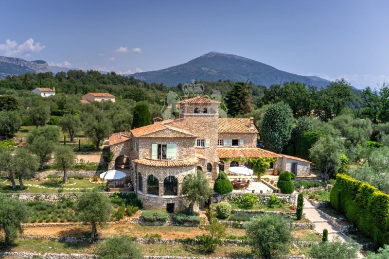 Châteauneuf-Grasse