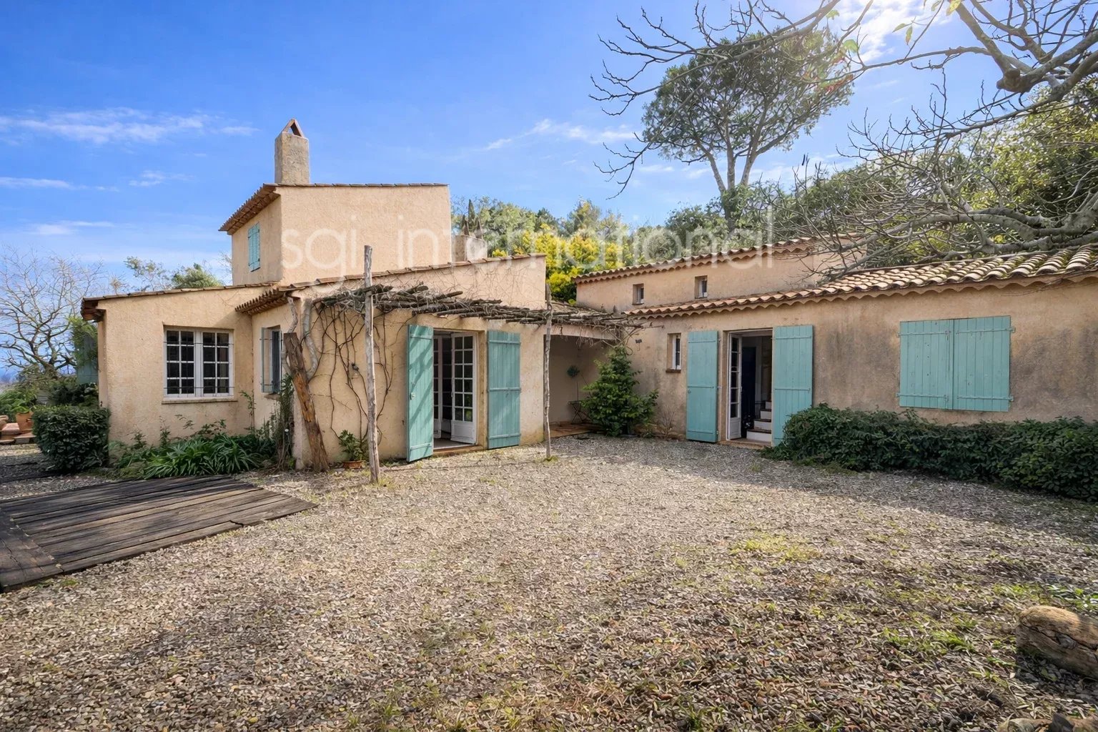 Vendita Villa Ramatuelle