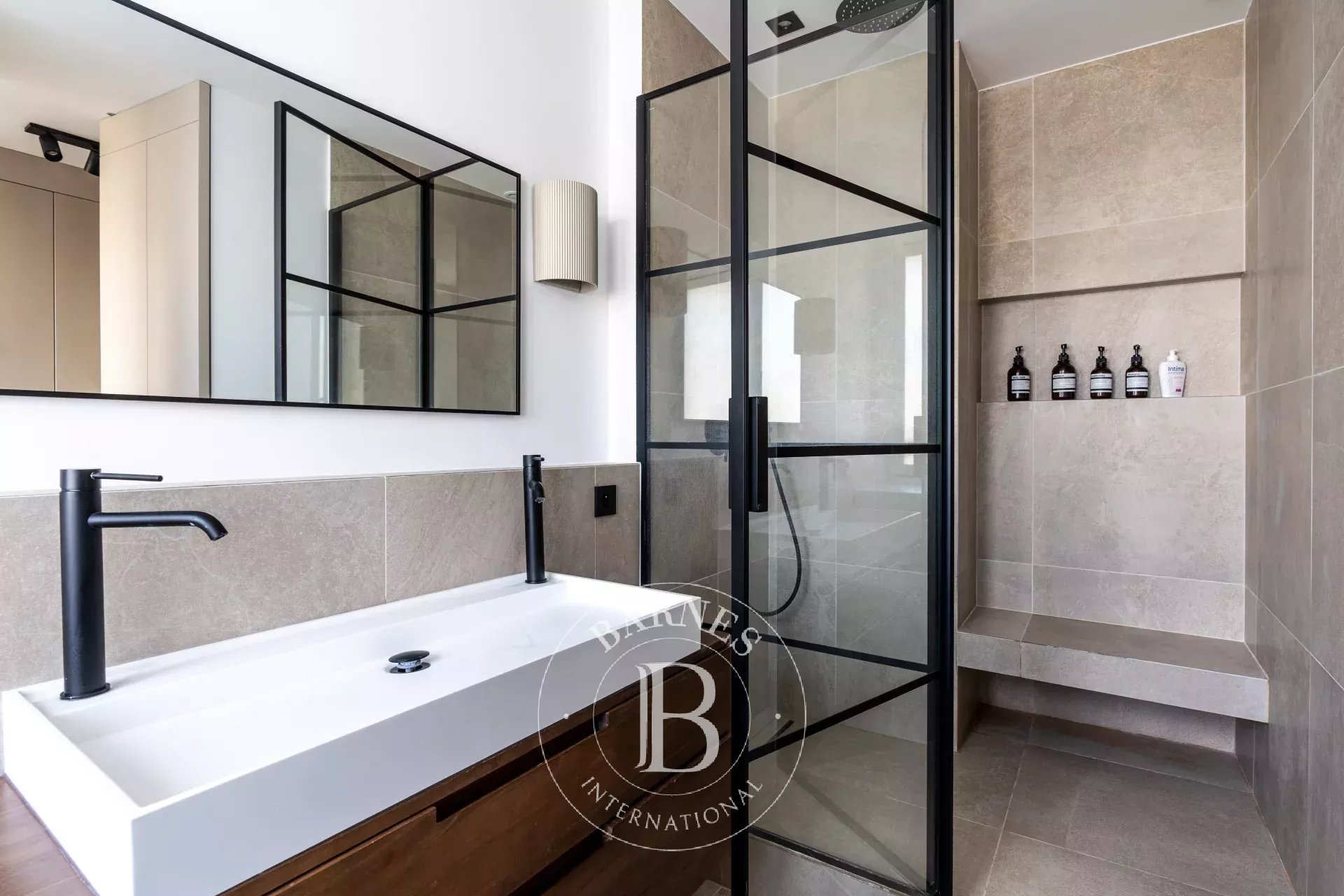 Daire Neuilly-sur-Seine - picture 19