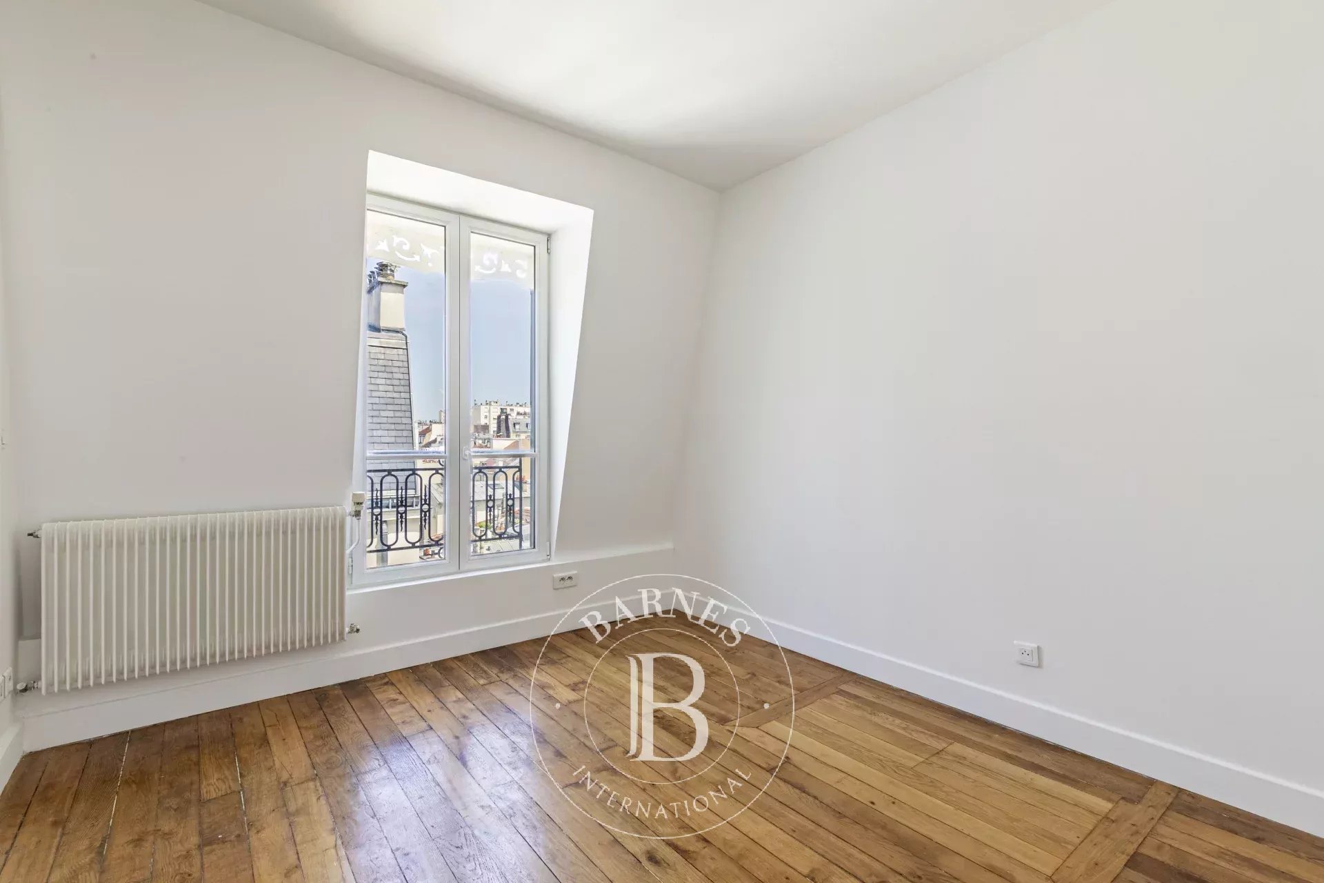 Daire Paris 15ème - picture 9