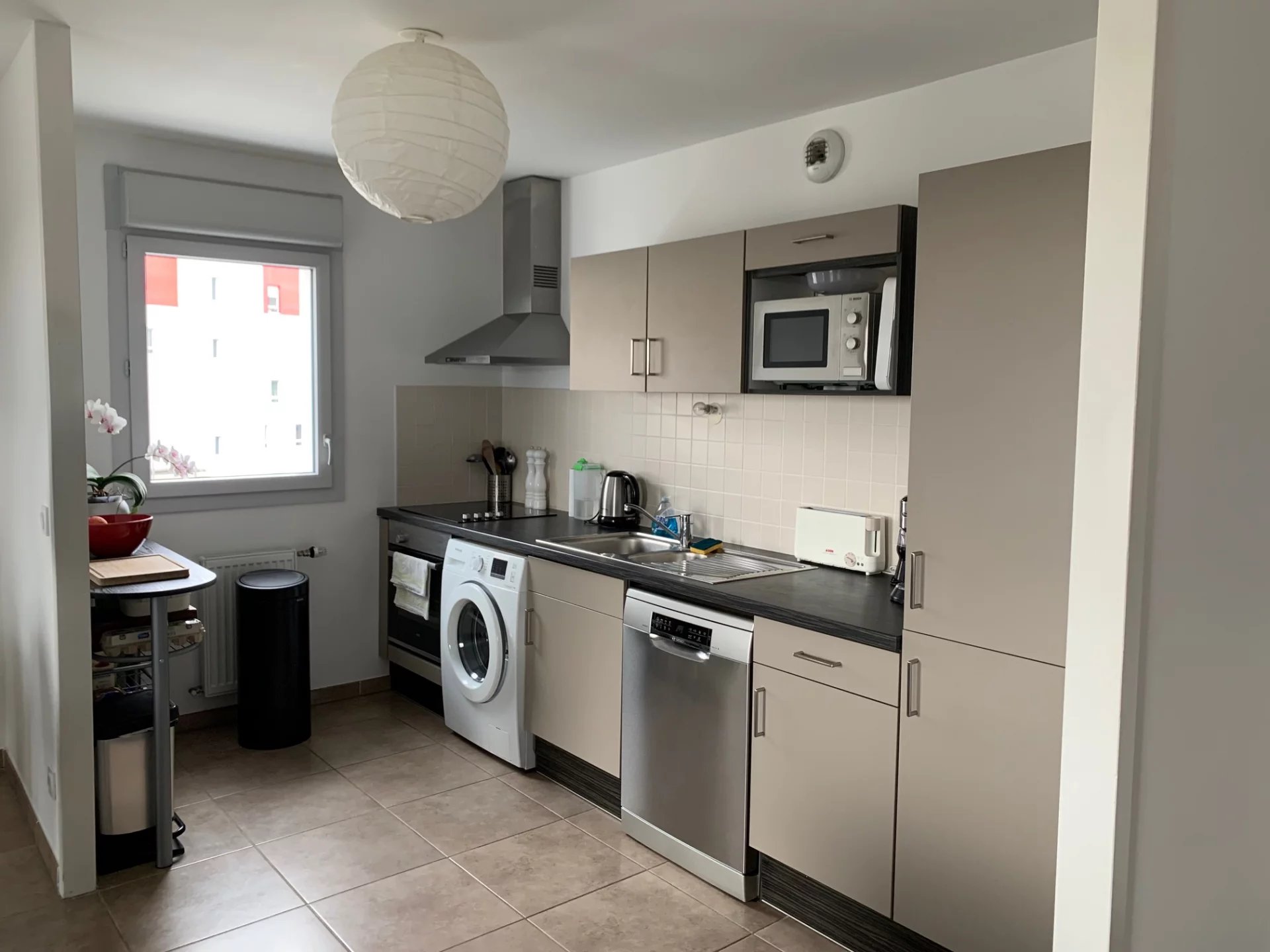 Location Appartement Gex