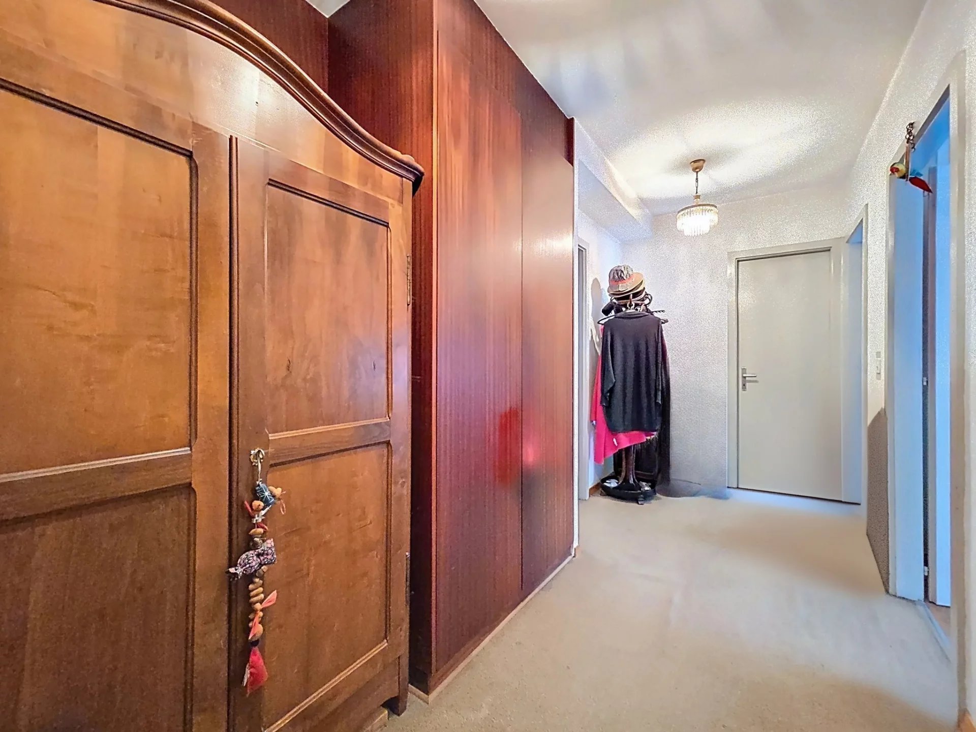 À rénover au cœur de Martigny !