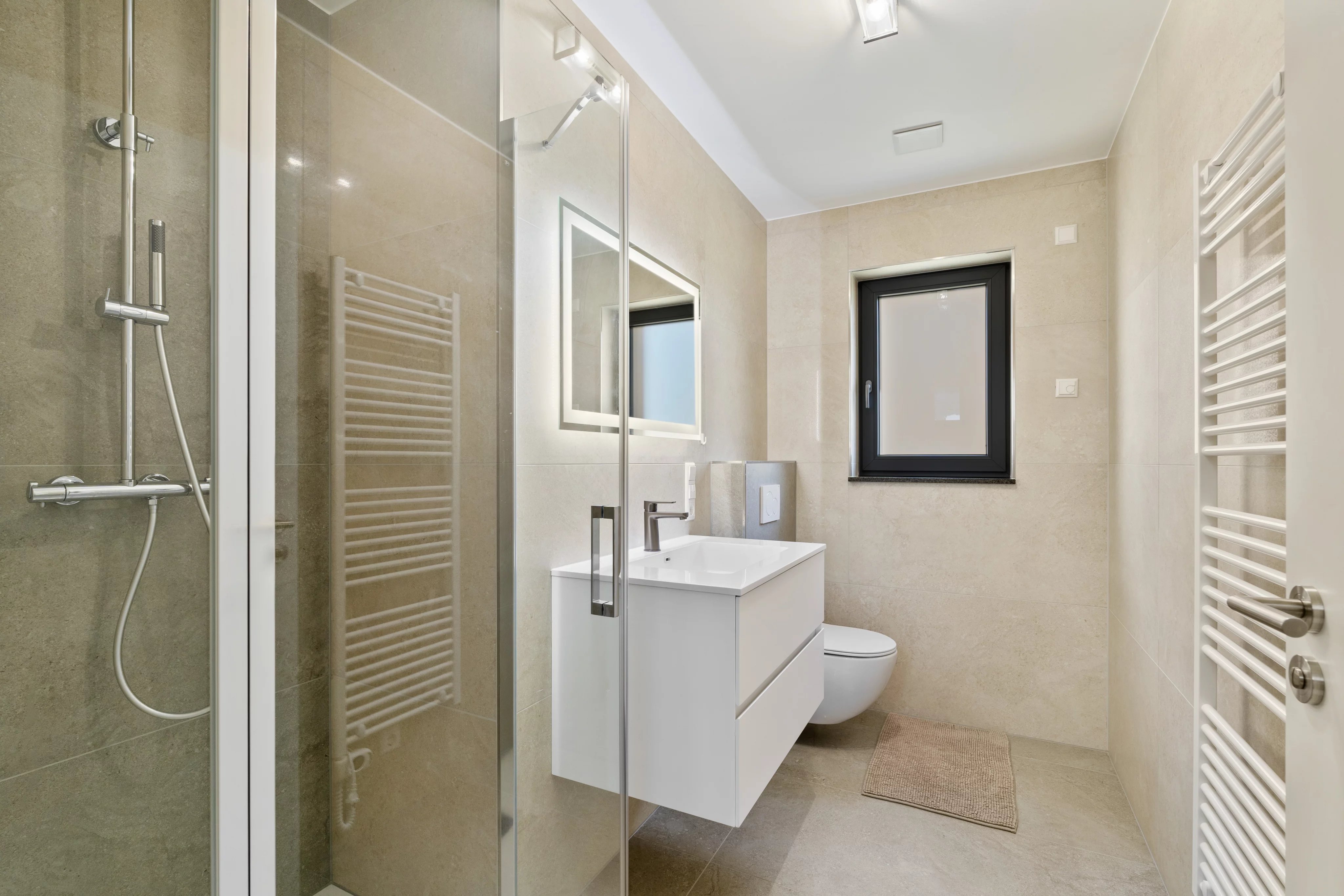 House in Boevange-sur-Attert