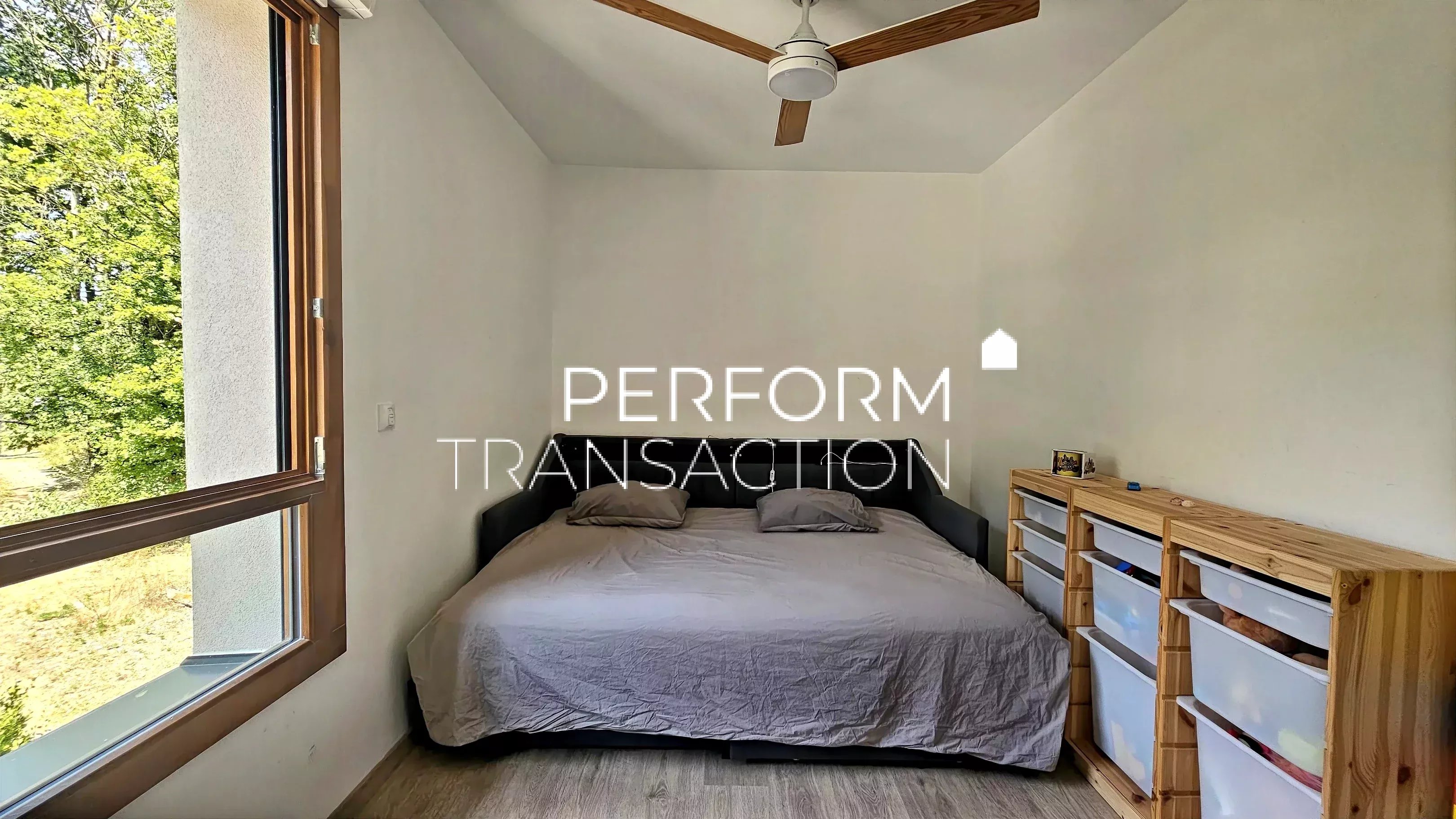 Vente Appartement Sassenage