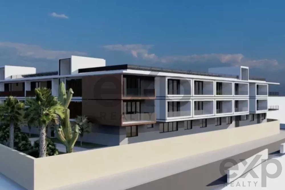 Venda Apartamento Moncarapacho e Fuseta Fuseta