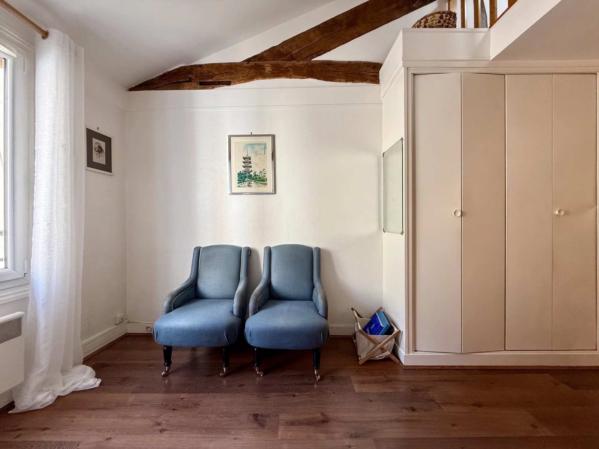 Location Appartement Paris 6ème